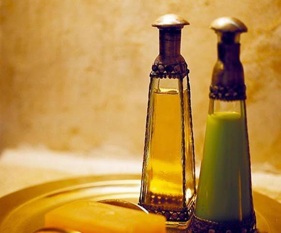 Oumnas فندق تجمي المظهر الخارجي الصورة